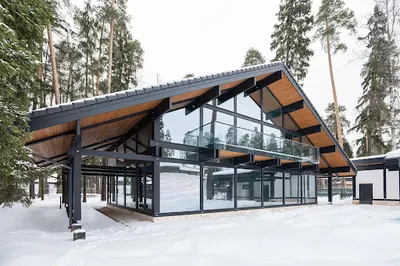 VDOM24.PL - Domy Szkieletowe • Modułowe • Projektant • Kredyty Hipoteczne